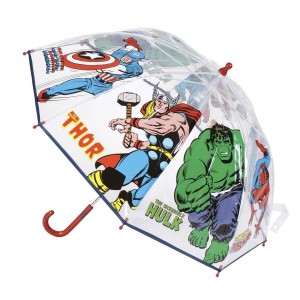 Parapluie The Avengers Ø 71 cm Transparent