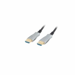 Câble HDMI Lanberg CA-HDMI-20FB-0500-BK 50 m