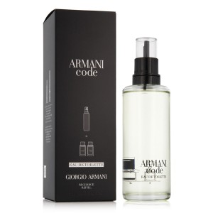 Herrenparfüm Armani Code Homme EDT