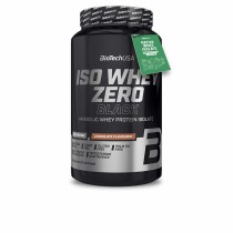 Nahrungsergänzungsmittel Biotech USA Iso Whey Zero Black 908 g