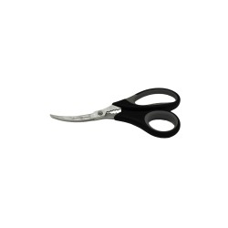 Scissors Fackelmann Seafood Stainless steel ABS