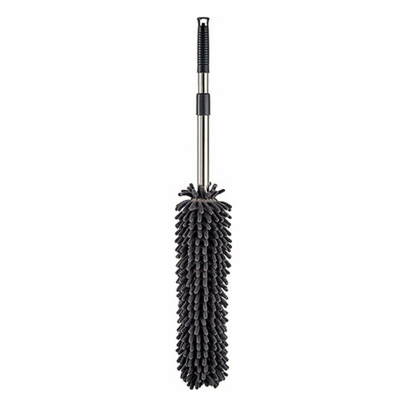 Brush Telescopic Polyester 9 x 60 x 9 cm (24 Units)