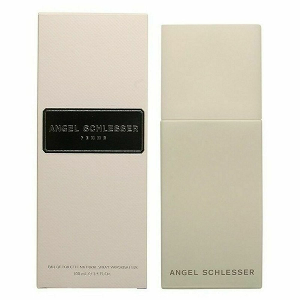 Women's Perfume Angel Schlesser EDT