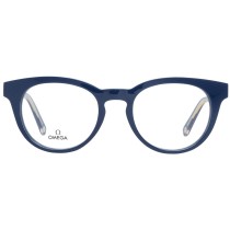 Monture de Lunettes Homme Omega OM5003-H 52090