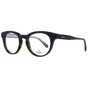 Monture de Lunettes Unisexe Omega OM5003-H 52052