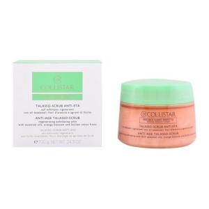 Body Exfoliator Perfect Body Collistar (700 g)