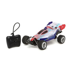 Remote-Controlled Car Super Speed