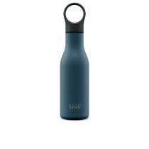 Stainless Steel Flask Joseph Joseph Loop Blue (500 ml)