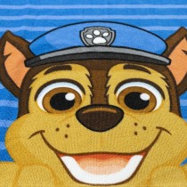 Frottéhandtuch mit Kapuze The Paw Patrol Blau 50 x 115 cm