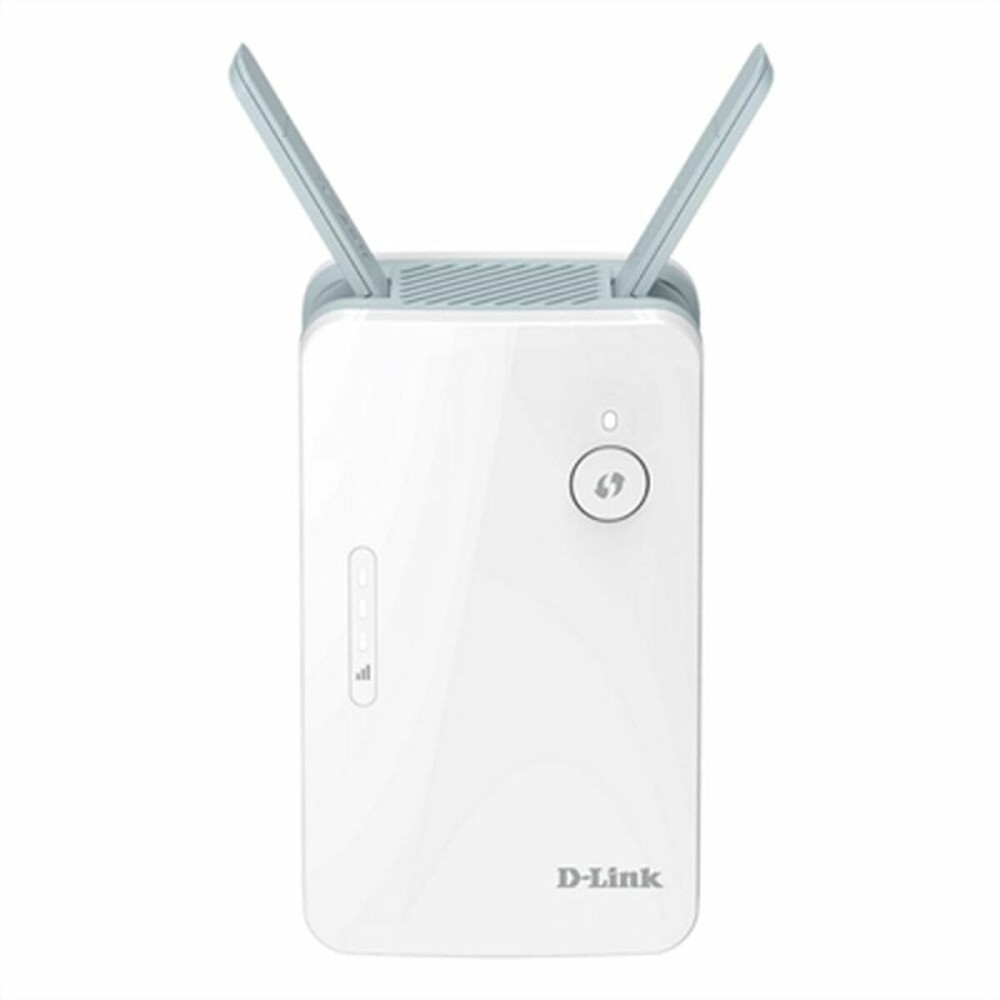 PLC-WLAN-Adapter D-Link E15/E