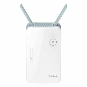 PLC-WLAN-Adapter D-Link E15/E