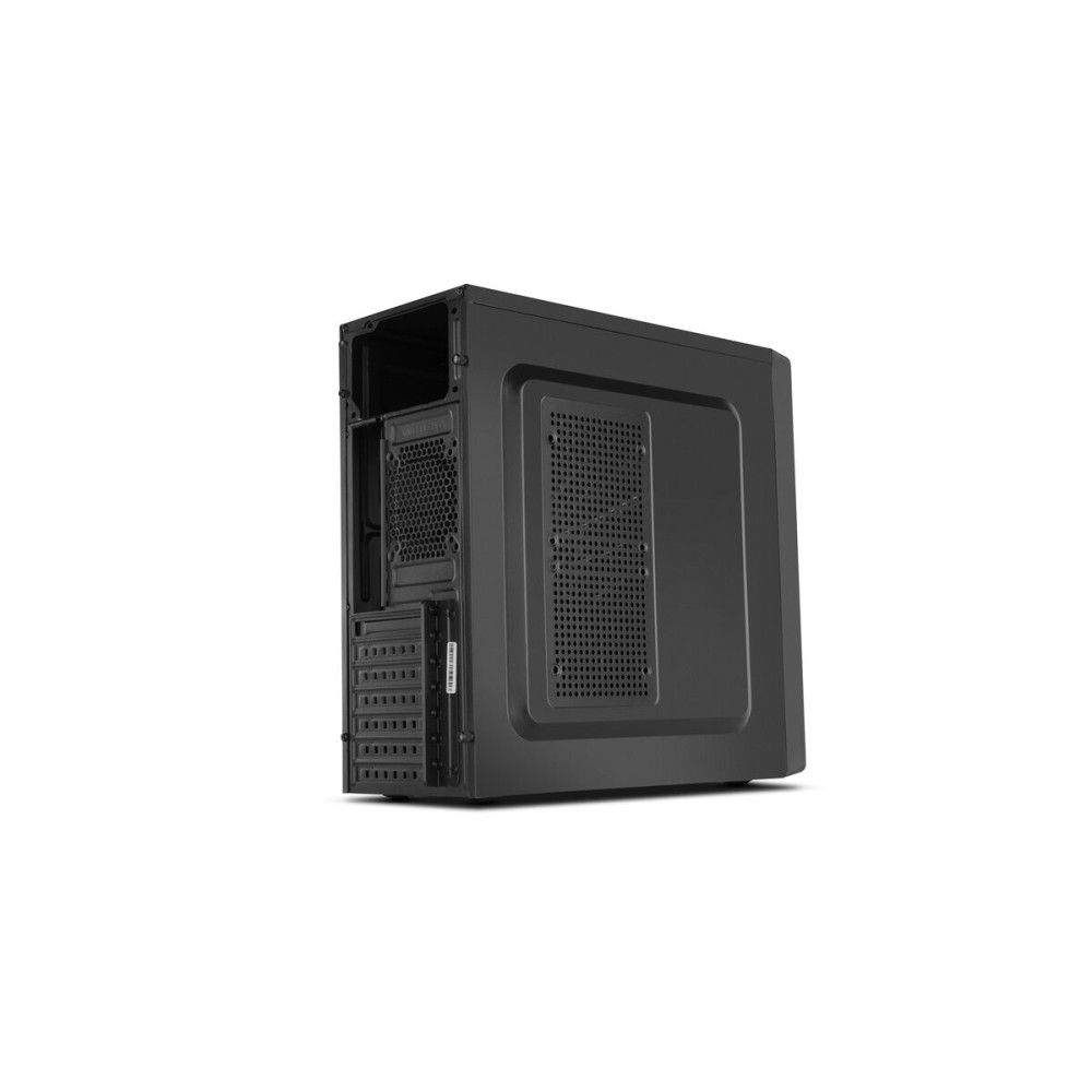 ATX Semi-Tower Gehäuse Nox Coolbay RX USB 3.0 Schwarz