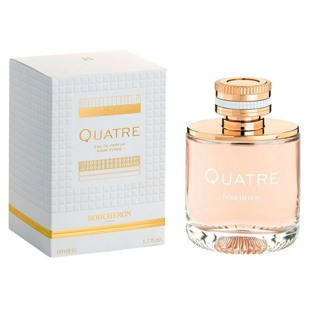 Damenparfüm Quatre Femme Boucheron EDP EDP