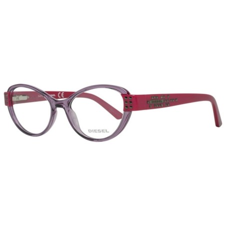 Monture de Lunettes Femme Diesel DL5011 51081 Ø 51 mm