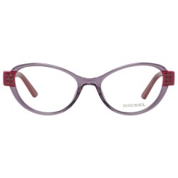 Monture de Lunettes Femme Diesel DL5011 51081 Ø 51 mm