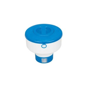 Distributeur de Chlore Intex Flottant 17,8 cm (17,8 cm)