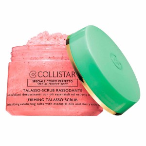 Body Cream Collistar Firming Talasso-scrub (700 g) (700 g)