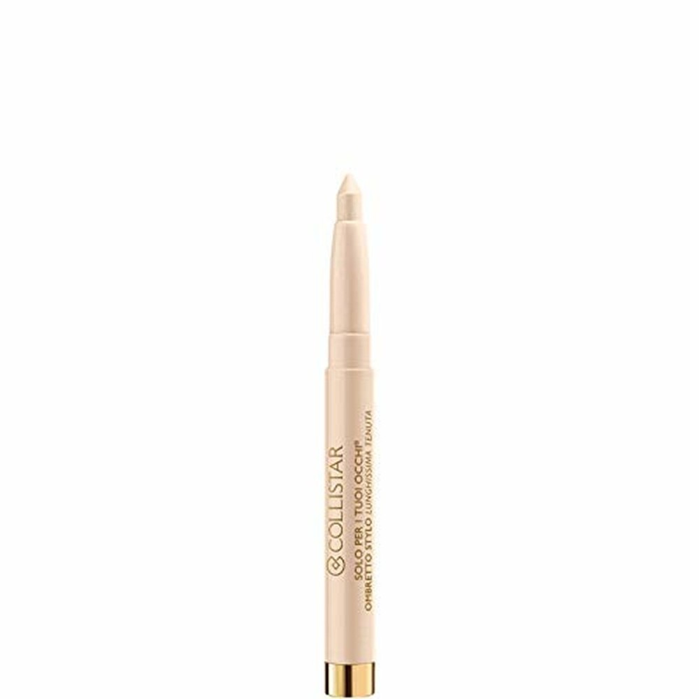 Lidschatten Collistar 1-ivory Bleistift (1,4 g)