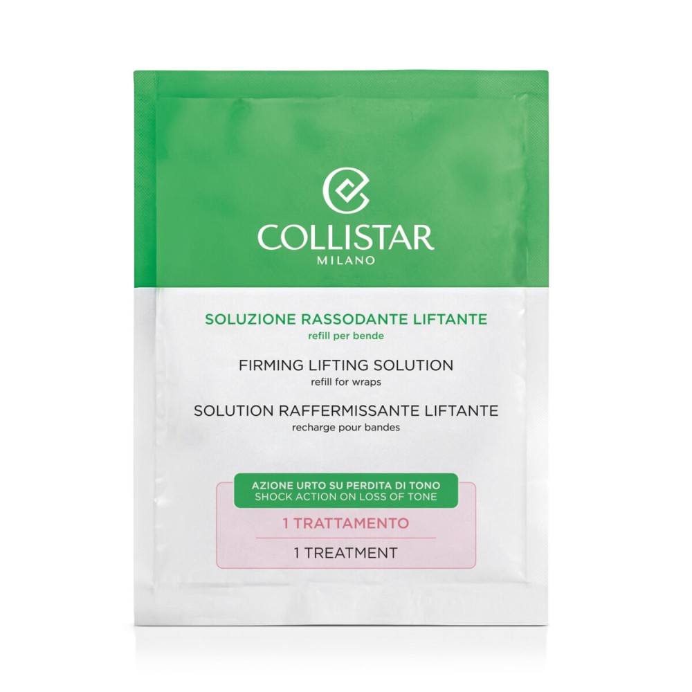 Crème raffermissante Collistar Solución Reafirmante 4 x 100 ml 100 ml