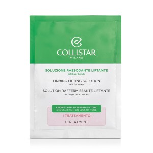 Crème raffermissante Collistar Solución Reafirmante 4 x 100 ml 100 ml