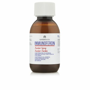 Multivitamine Inmunoferon Junior Sirup