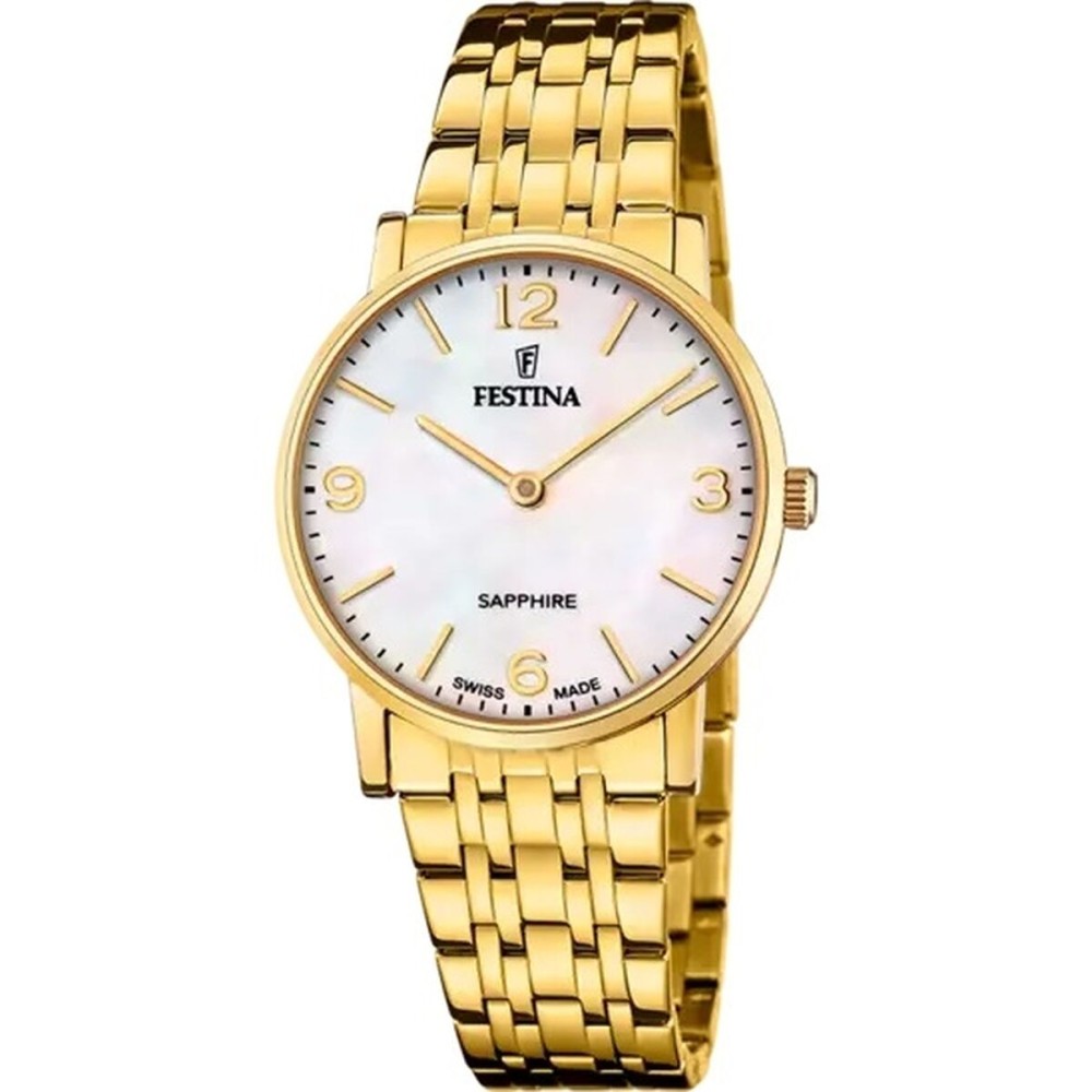 Herrenuhr Festina F20048/2