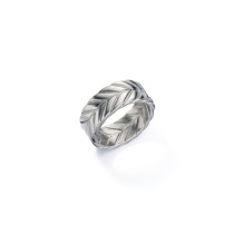 Bague Homme AN Jewels AA.R256S-11 11