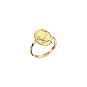 Ladies' Ring AN Jewels AAC.R01Y-6 6