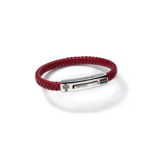 Men's Bracelet AN Jewels APF.P197RD