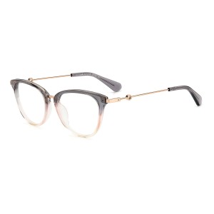 Ladies' Spectacle frame Kate Spade VALENCIA-G-HAQF218 Ø 52 mm