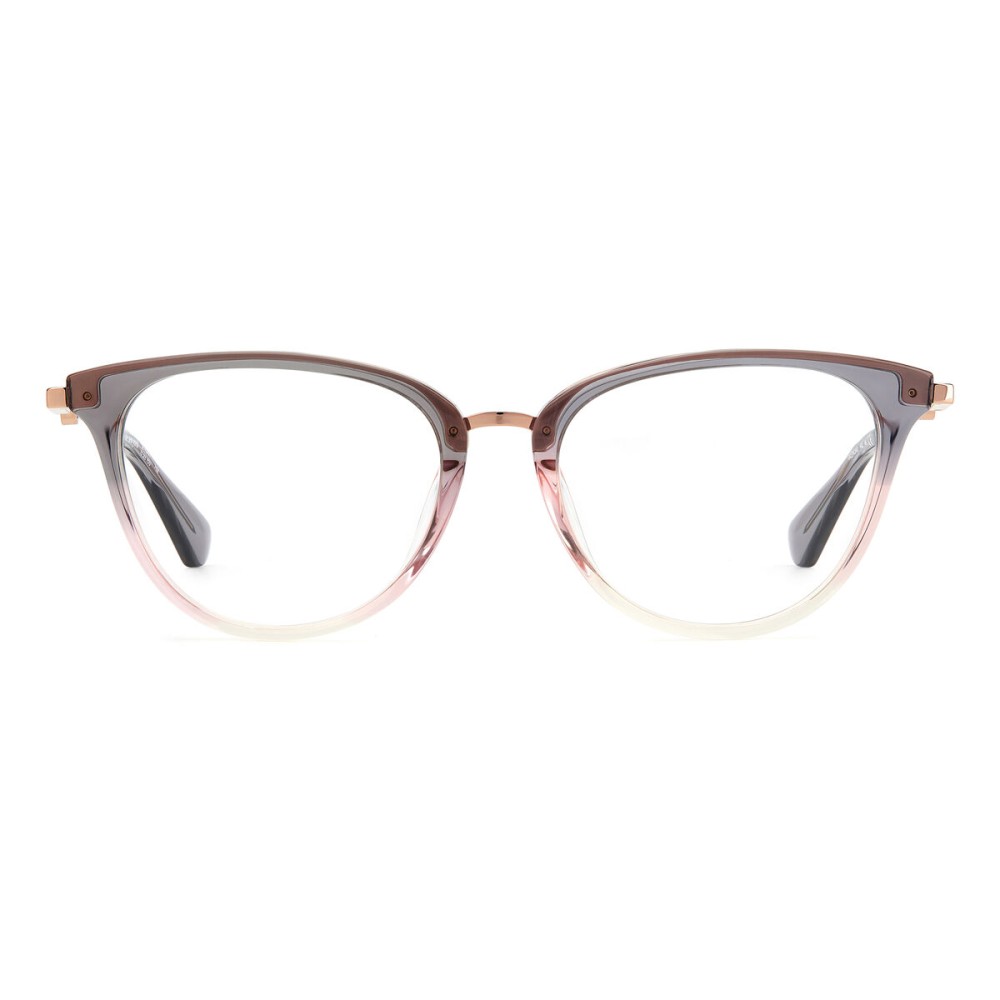 Monture de Lunettes Femme Kate Spade VALENCIA-G-HAQF218 Ø 52 mm