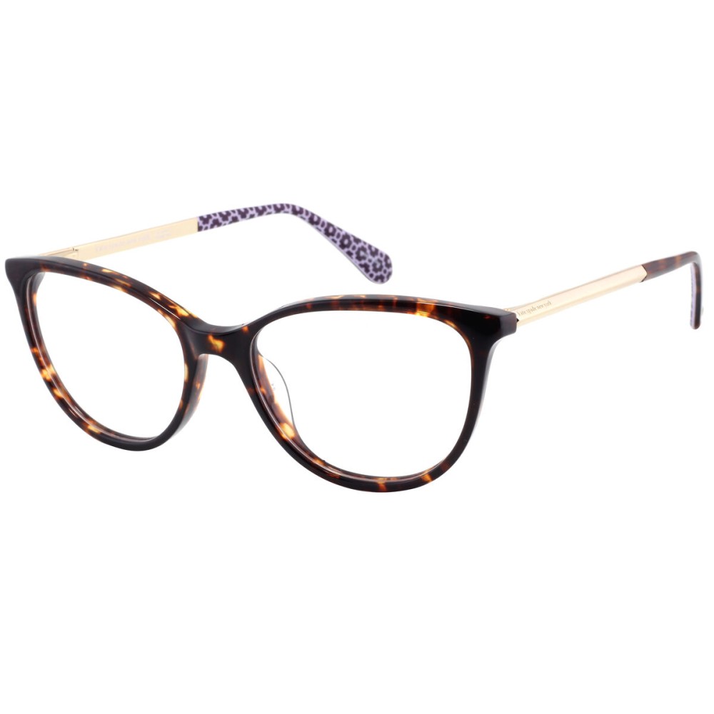 Ladies' Spectacle frame Kate Spade KIMBERLEE-086F217 Ø 52 mm