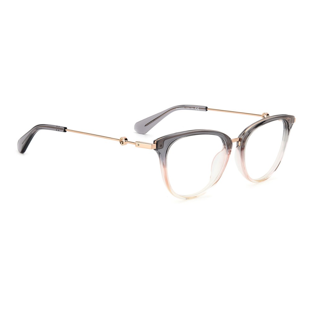 Ladies' Spectacle frame Kate Spade VALENCIA-G-HAQF218 Ø 52 mm