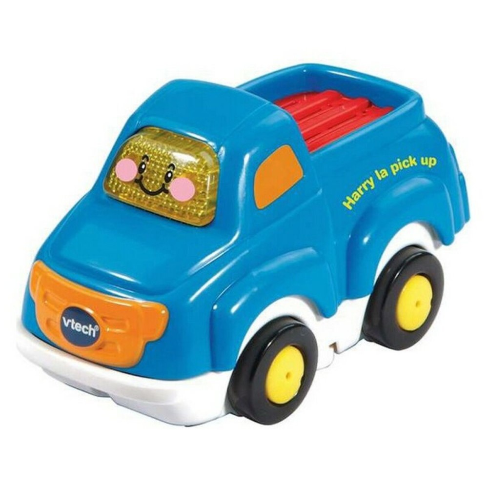 Vehicle Vtech Tut Tut 10 x 6 cm (ES)