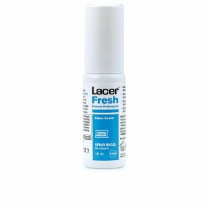 Spray buccal Lacer Lacerfresh 15 ml Buccal