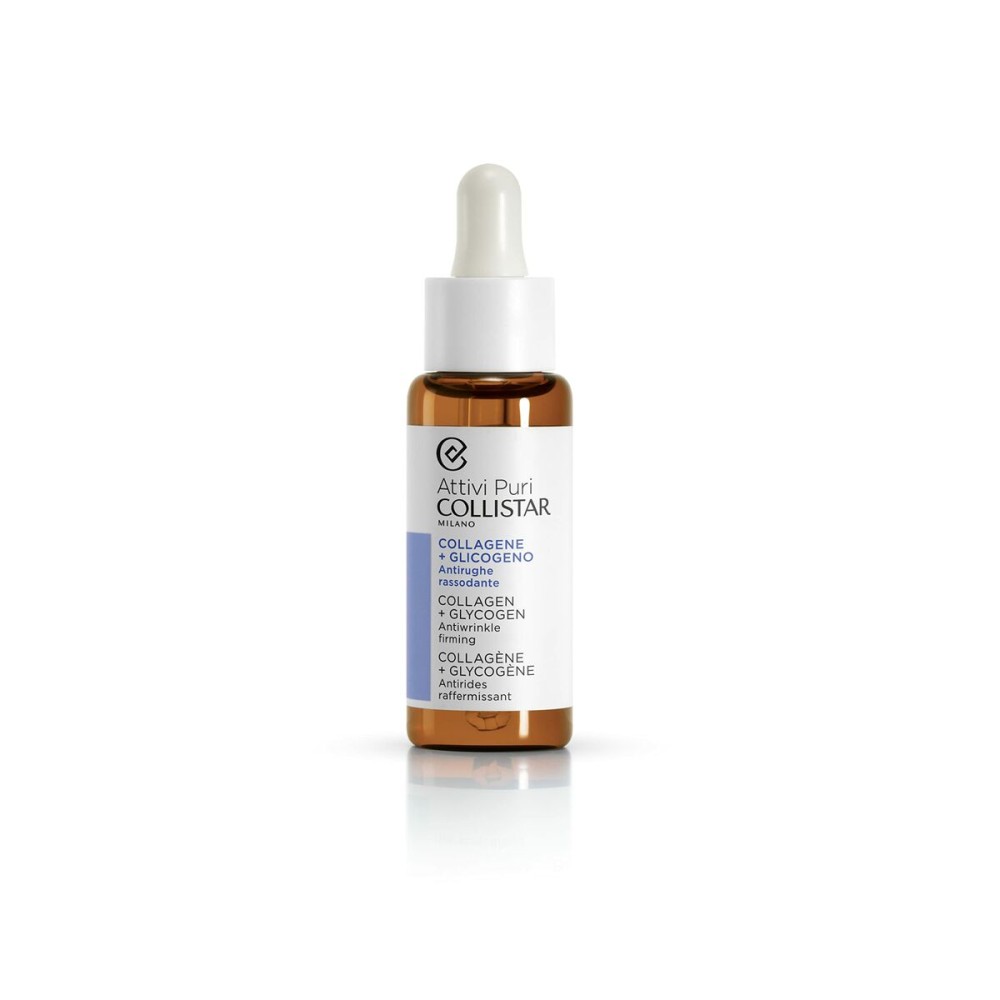 Sérum visage Collistar Attivi Puri Raffermissant Antirides Collagène (30 ml)