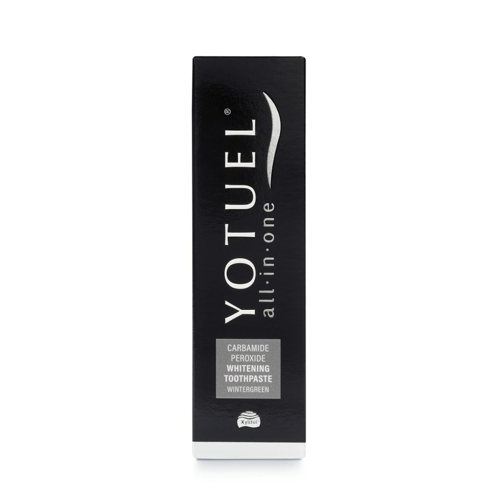 Toothpaste Yotuel Wintergreen 75 ml