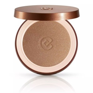 Bronzing Powder Collistar Silk Effect Nº 9 Cristalli di sole shimmer 10 g