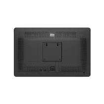 Tout en Un Elo Touch Systems E850204 15,6" Intel Core i3-8100T 8 GB RAM 128 GB SSD