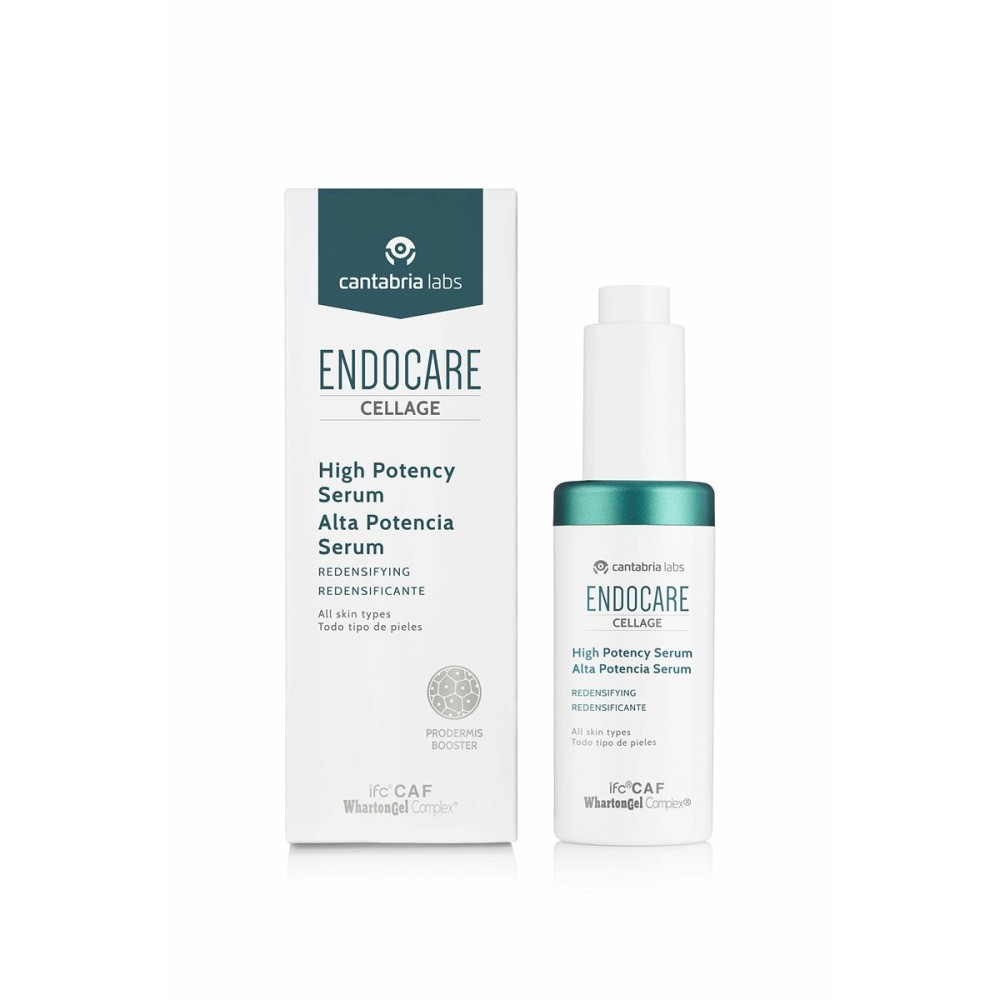 Sérum anti-âge Endocare Cellage 30 ml Soin intense