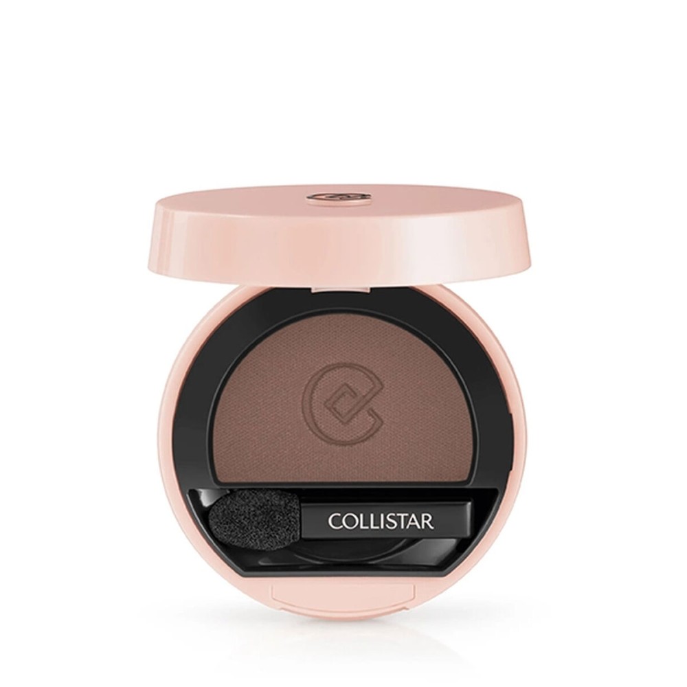 Eyeshadow Collistar Impeccable Nº 120 Brunette matte 2 g