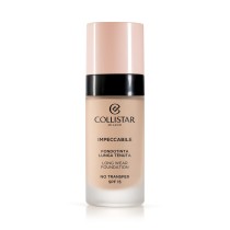 Base de maquillage liquide Collistar Impeccabile Nº 2N Longue durée