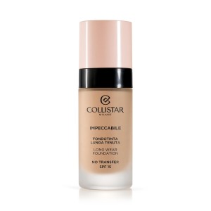 Base de maquillage liquide Collistar Impeccabile Nº 3N Longue durée