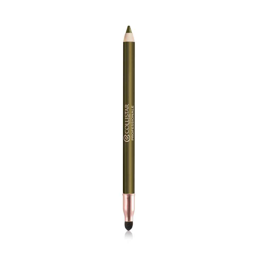 Crayon pour les yeux Collistar PROFESSIONALE Nº 6 Verde Foresta