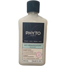 Shampoo Phyto Paris SOLUCIONES CUERO CABELLUDO 250 ml