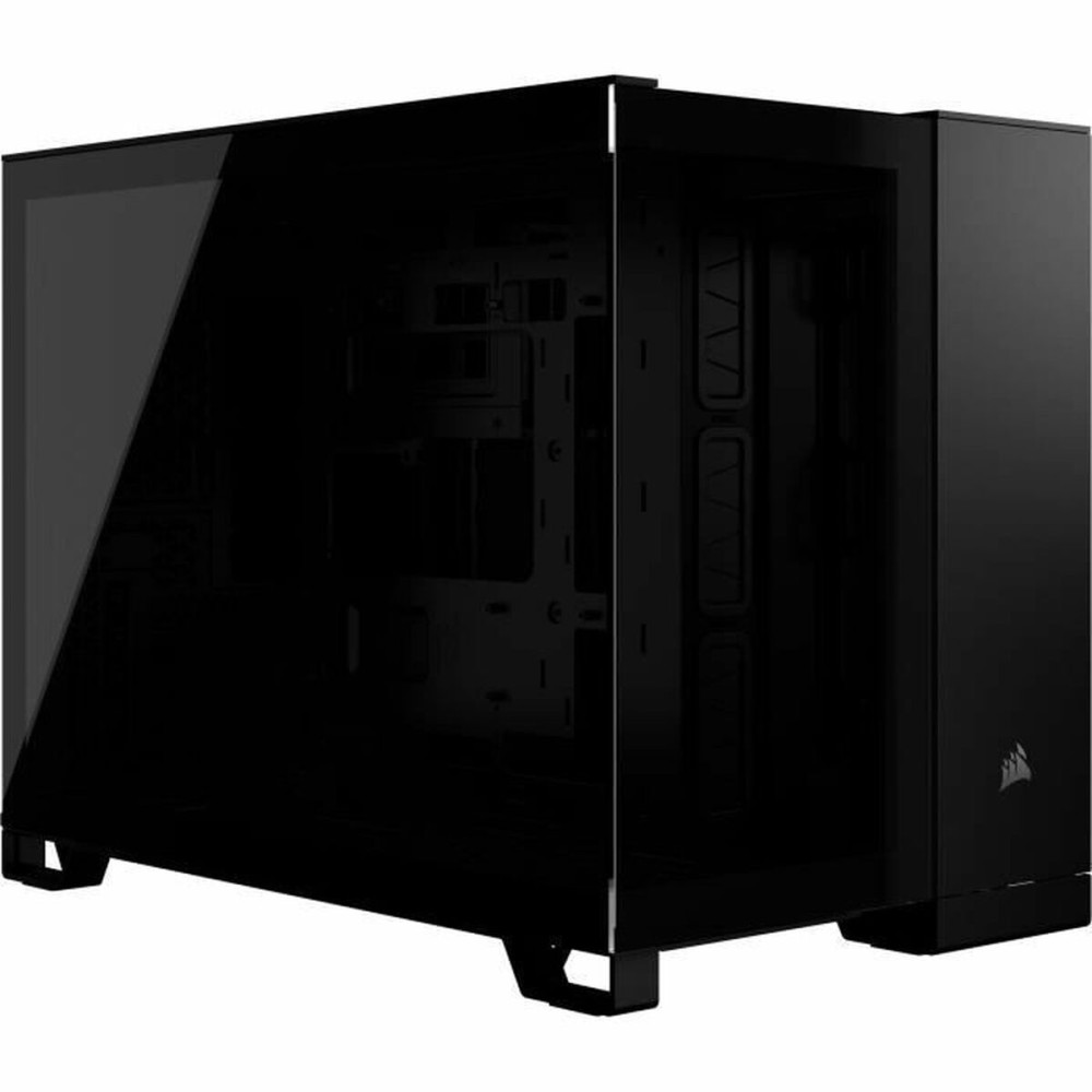 Boîtier ATX Corsair Noir