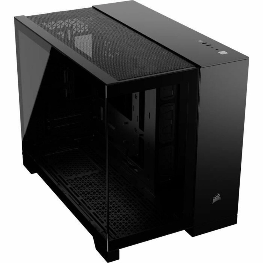 Boîtier ATX Corsair Noir