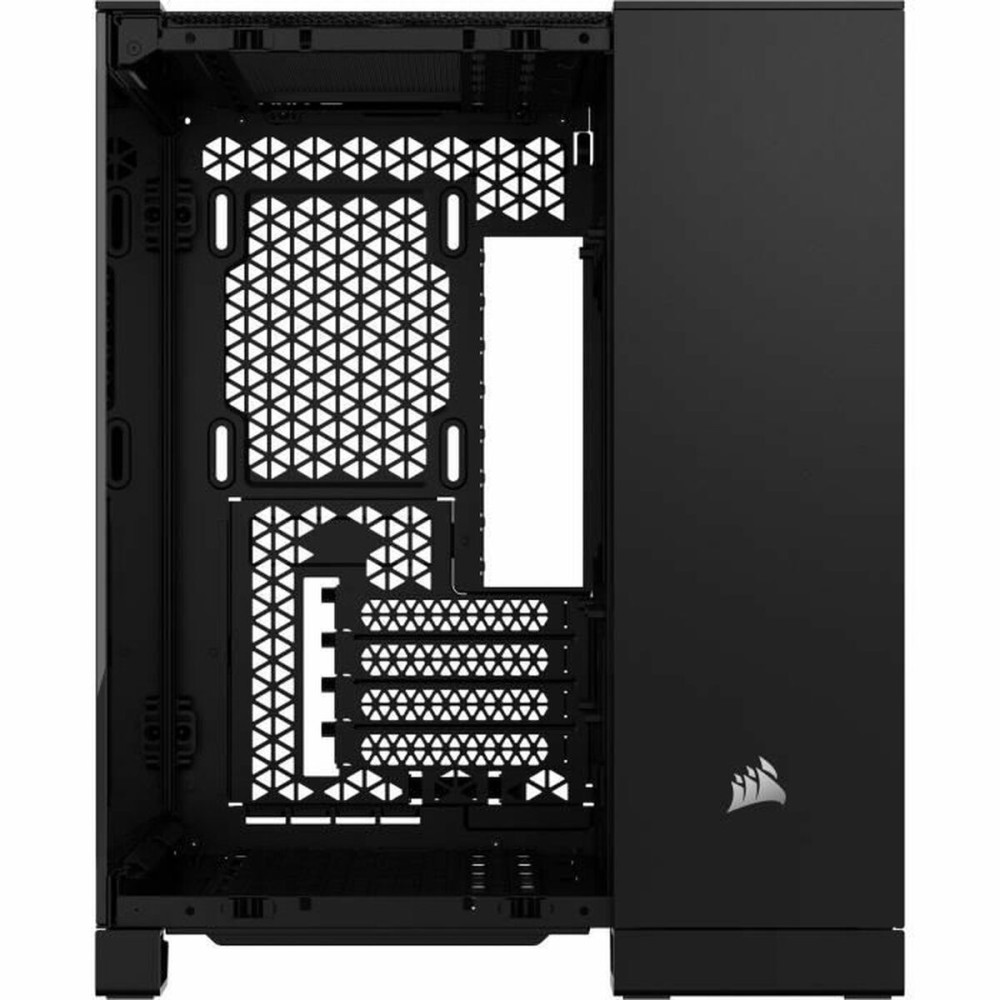 Boîtier ATX Corsair Noir