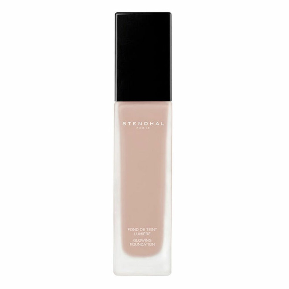 Fluid Makeup Basis Stendhal Lumière Nº 221 Sable Rosé 30 ml