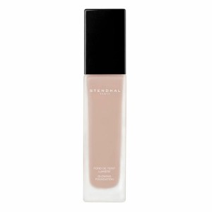 Base de maquillage liquide Stendhal Lumière Nº 221 Sable Rosé 30 ml